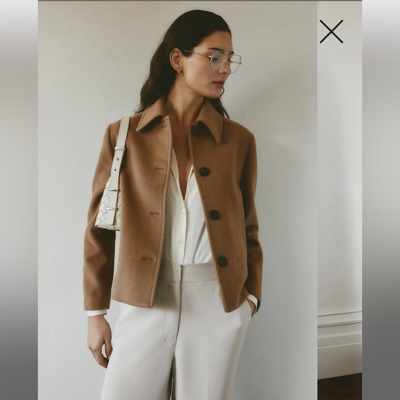 Quince silk shirt - Picture 2 of 9